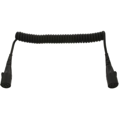 Elektrische spiraalkabel FEBI BILSTEIN 40101