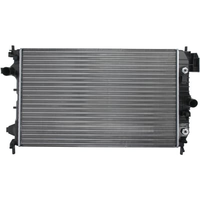 Radiator THERMOTEC D7F059TT