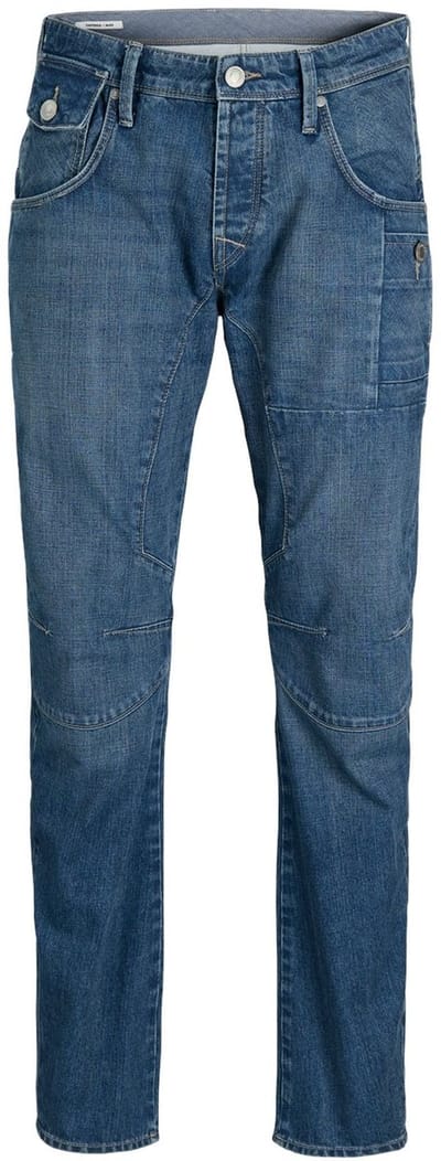 Jack & Jones Mike Osaka Jeans Heren - Maat W34 X L32