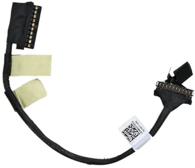 Dailygoods - Batterijkabel voor DELL LATITUDE Modellen