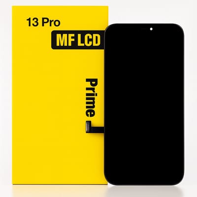 LCD scherm geschikt voor iPhone 13 Pro – Incell vervangingsdisplay met touch en beeldschermfunctie