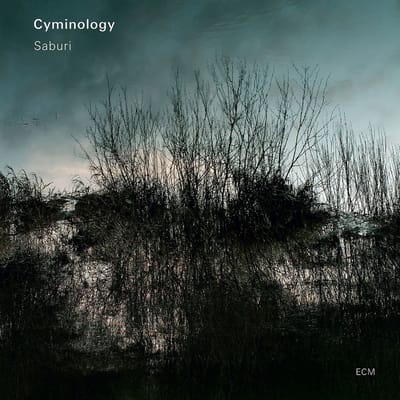Cyminology - Saburi (CD)