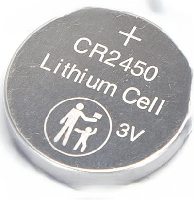 Knoopcel Batterijen - Kleine Batterijen - Apparaten Aandrijven - Hoge Duurzaamheid - 5 Stuks - Zilverkleurig
