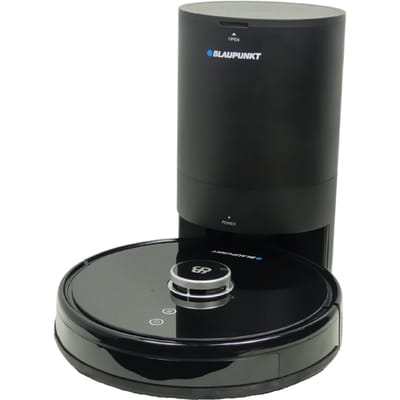 BLAUPUNKT Bluebot XTREME Plus Zwart