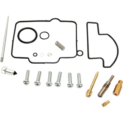 Carburateurreparatieset All Balls Racing Kawasaki KX125