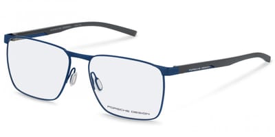 Porsche Design P8776 Blue/grey 56/16/140 MAN Brilmonturen
