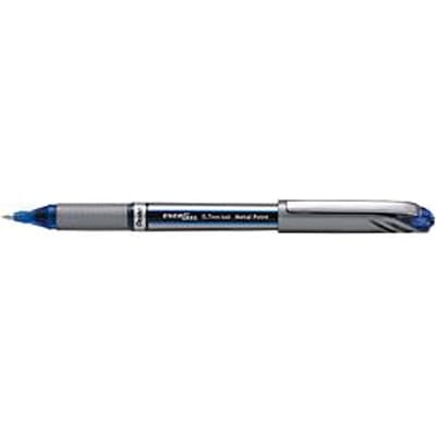 Rollerbalpen Energel BL27, blauw, 12 stuks