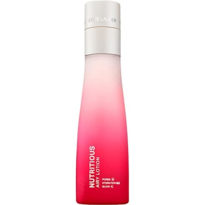 Vochtinbrengende Gezichtslotion Estee Lauder Nutritious Verkwikkend 100 ml