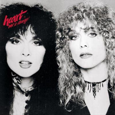 Bebe Le Strange - Heart
