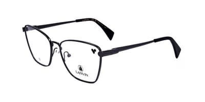 Lanvin LNV2125 Dark gun 56/17/140 WOMAN Brilmonturen