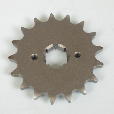 Pignon de sortie de boite Sifam pour Moto Yamaha 550 XJ 1981 à 1985 Neuf