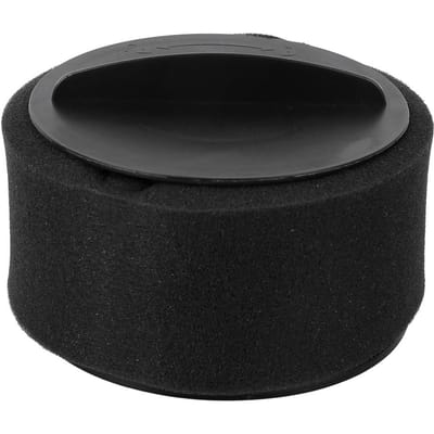 Stofzuigerfilterdeksel Met Spons Accessoire Reserveonderdelen Geschikt voor Bissell 32R9 gray