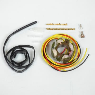 Stator d allumage Moose pour Moto Suzuki 250 RM 1994 à 1997 32101-43D10 32101-36E00 Neuf