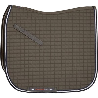 Dressuurmat voor paarden Schockemöhle Sports Neo Star Pad D