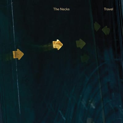 Travel - Necks