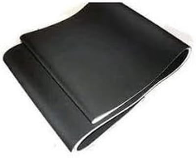 Loopband Rubberen Loopband 2660 x 450 mm Universele Vervanging