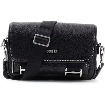 Tas Guess Boston Messenger