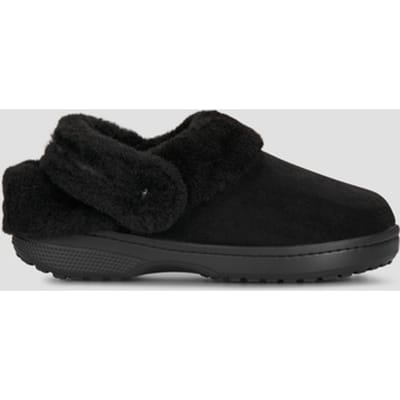 Crocs  Pantoffels Cls Unfurgettable Sueded Clog