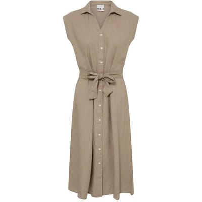 Corduroy blazer voor dames Ichi Ihkate