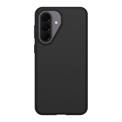 OtterBox React Backcover voor de Samsung Galaxy A57 (5G) - Black