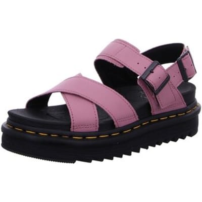Platte sandalen Dr. Martens -
