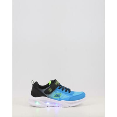 Lage Sneakers Skechers METEOR-LIGHTS - KRENDOX 401495L
