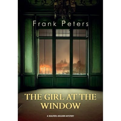 The Girl At The Window - Walters-Mulder - Frank Peters