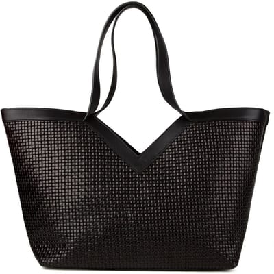 Giulia Monti Tote Bag Zwart