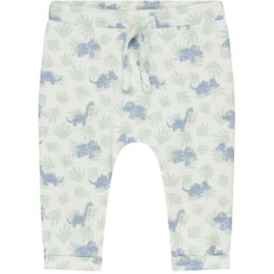 Prénatal newborn broek Ivory White 44 unisex