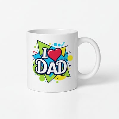 Nevolis® | Espressomok 330ml met Uniek Design | Ontwerp Jouw Eigen Mok | Handgemaakt Cadeau voor Koffieliefhebbers | Gepersonaliseerd op Aanvraag | Enkel of Grote Bestelling