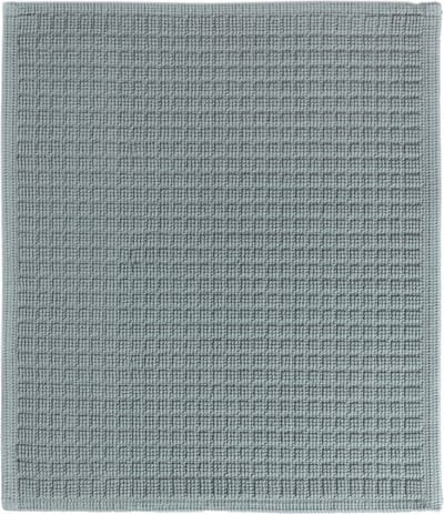 Casilin - Royal Touch - Badmat - 100% Katoen - 55x60cm - Sea Green - Groen