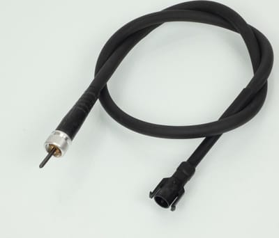 Câble de compteur origine pour Scooter MBK 50 Booster One 2013 à 2017 93cm / 90.5cm Neuf