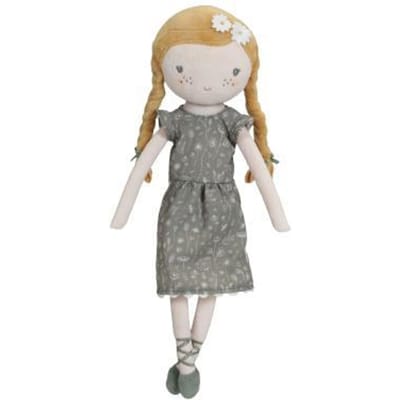 Little Dutch Knuffelpop Julia 35cm Babyknuffels