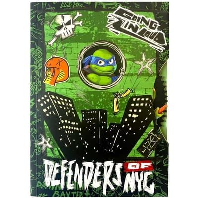 Thumbs Up! Thumbs Up 5056563715900 writing notebook
