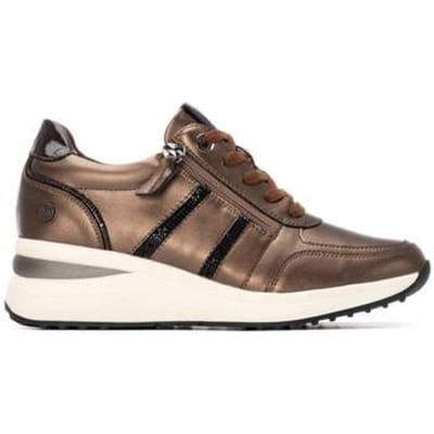 Lage Sneakers Xti 14440701