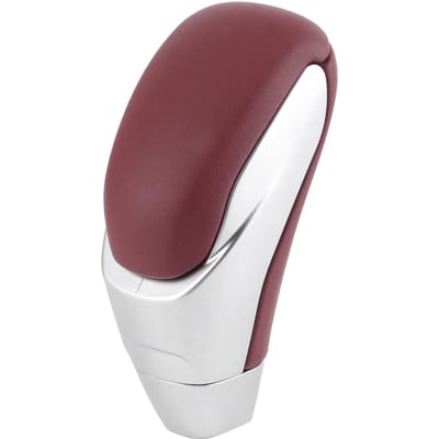 Auto Versnellingspookknop Automatische Transmissie Vervanging Geschikt voor Mazda 6 GG GH3 BK BLRood brown