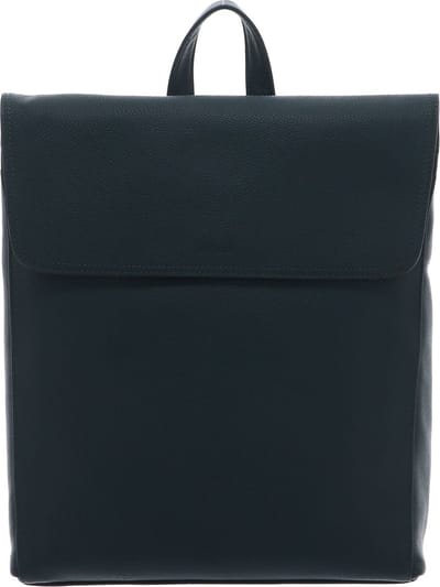 PICARD Leren Rugzak Luis Backpack Cedar Groen