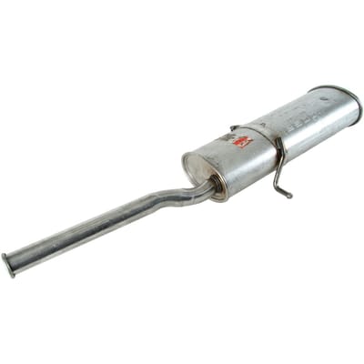 Geluiddemper achter BOSAL 135-009