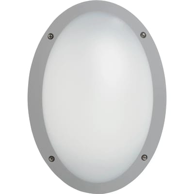 Ovale Wandlamp Dopo lighting Teia