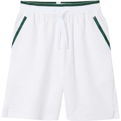 Ellesse Heren Zimpatia Shorts (Wit)