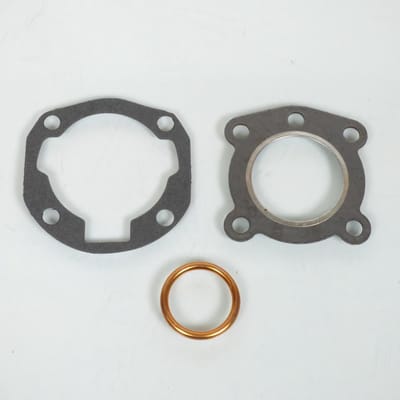 Joint haut moteur RSM pour mobylette Peugeot 50 103 FOX Ø40mm air Neuf