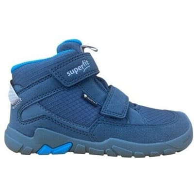Laarzen Superfit 6042-8000 GORE-TEX Azul