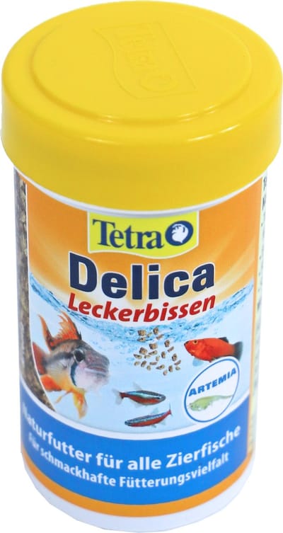 Tetra Delica Artemia 100ML