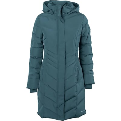 Harry's Horse Winterjas Harry's Horse Trendy Senna Donkerblauw - M
