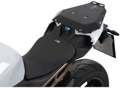 Hepco Becker Bmw M 1000 R 2023 Sportrack Bagagerek Zwart