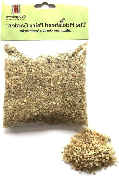 Decoratieve Stenen - Kiezels Grind - Tuin Decoratie - Kleurvast Natuurlijk - 300g Zak - Meerkleurig