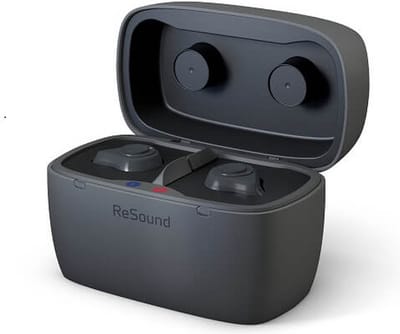 ReSound Custom charger Nexia IHO