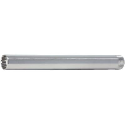 KS Tools 517.1142 3/8 bougiedop, lang, 21 mm