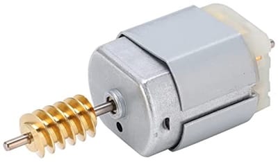 Allecto Motor Stuurslot - Diefstalbeveiliging - Hoogwaardige Accessoire - Metaal - Geschikt voor Mercedes-Benz W204 W207 W212 - Auto Accessoire