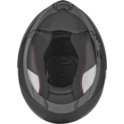 Motorhelm binnenvoering en padding Nox N967
